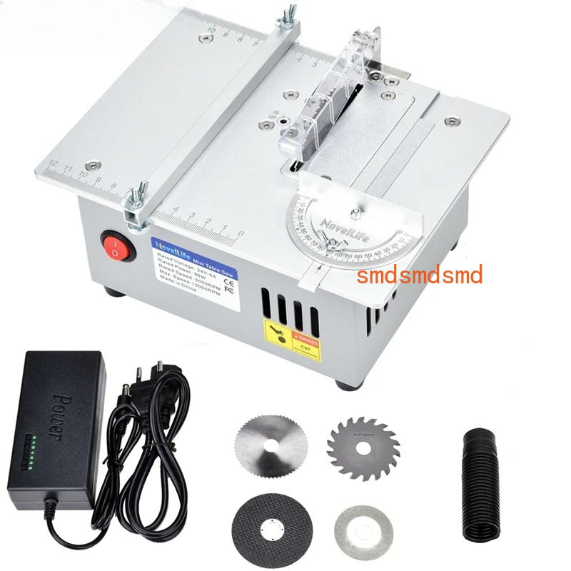 Mini Table Saw For Woodworking - Multifunction Mini Table Saw Woodworking Bench