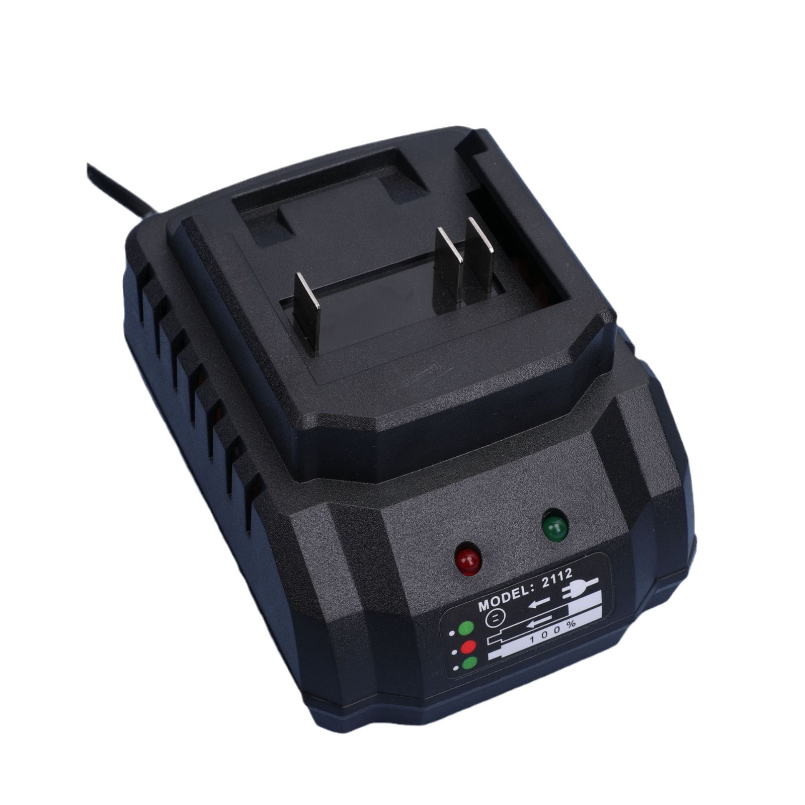 Li-ion Battery Charger 18V 21V - Brushless Cordless Electric Drill 18V 评论和价格