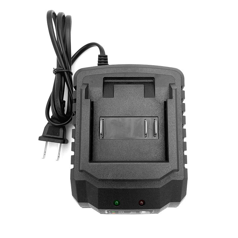 Li-ion Battery Charger 18V 21V - Brushless Cordless Electric Drill 18V 评论和价格