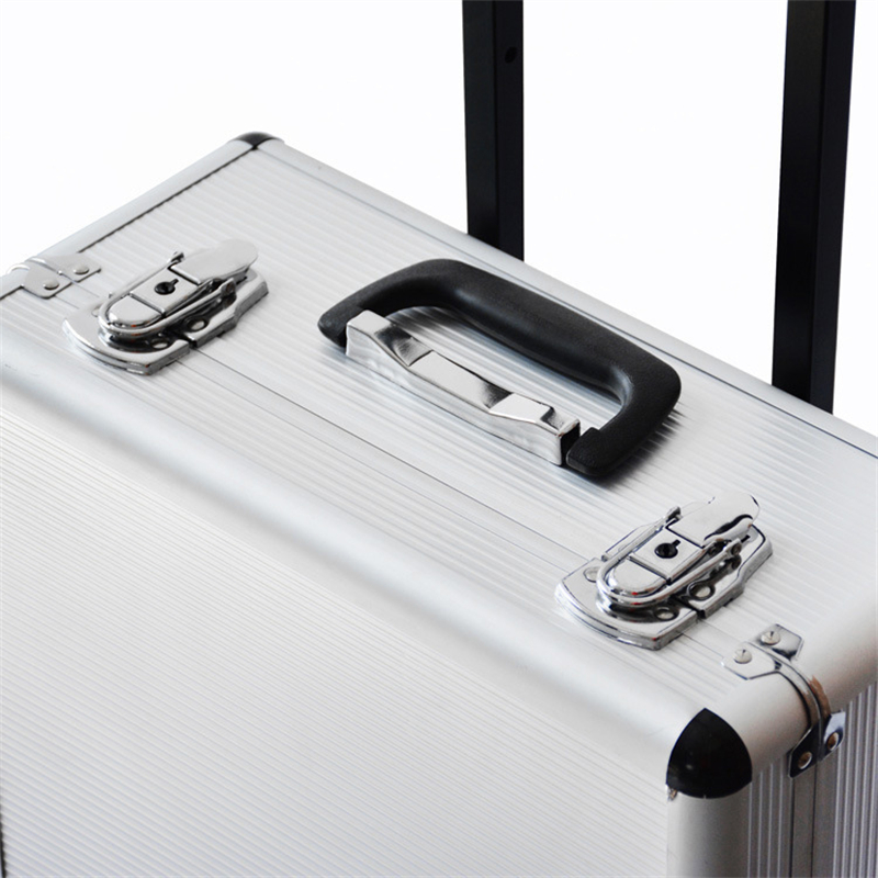 186 Pieces Aluminum Case Troll - Hand Tools 评论和价格