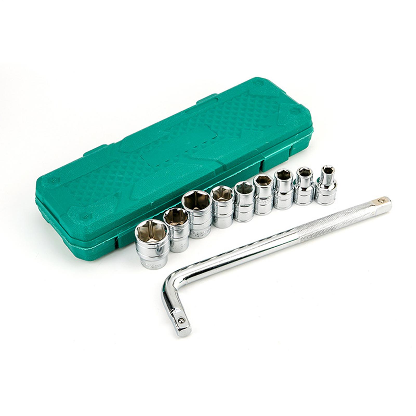 Car Socket Wrench Quick-Releas - Hand Tools 评论和价格