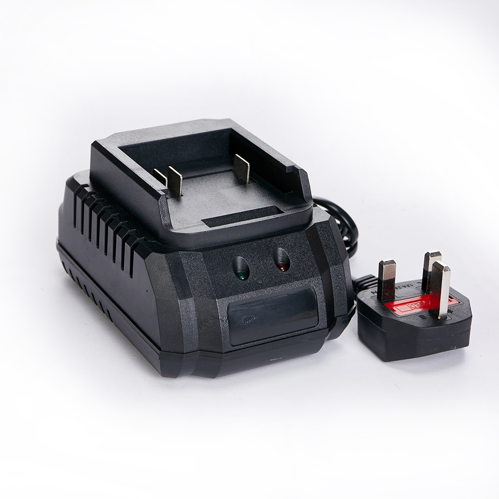 Charger EU/US/UK Plug for 18V  - Brushless Cordless Electric Drill 18V 评论和价格