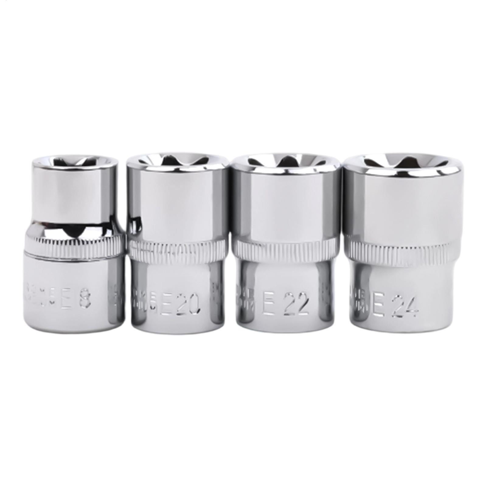 Socket Set Portable Heavy-Duty - Hand Tools 评论和价格