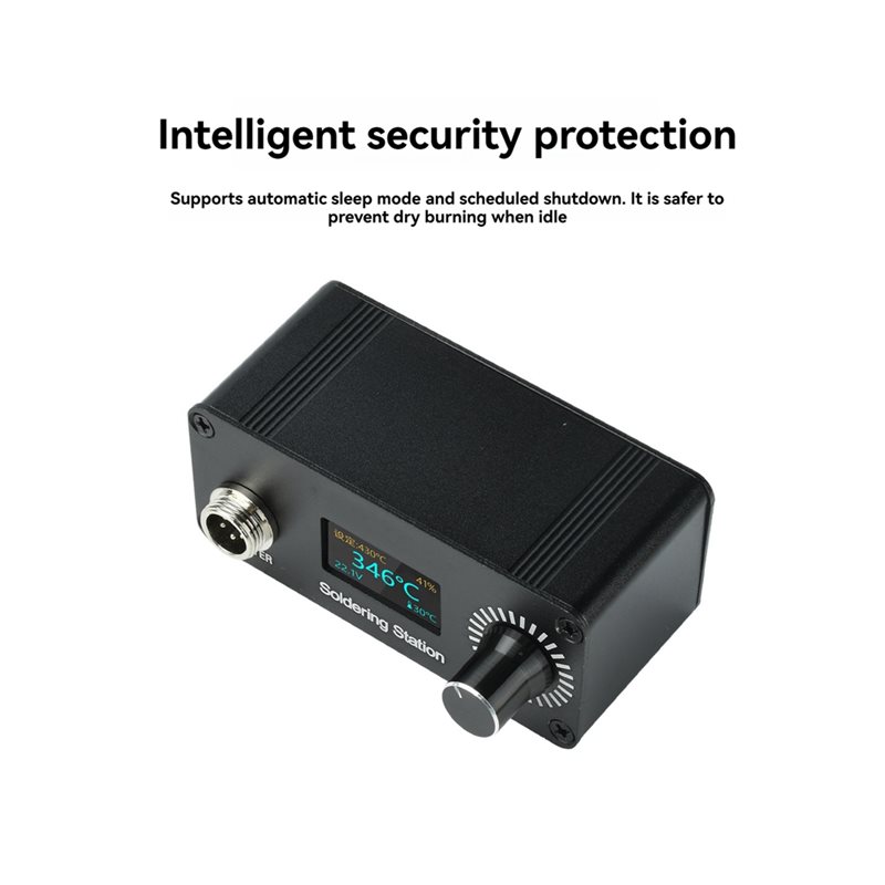 Super Deal -T12 For Handskit D - Digital Soldering Station T12 评论和价格