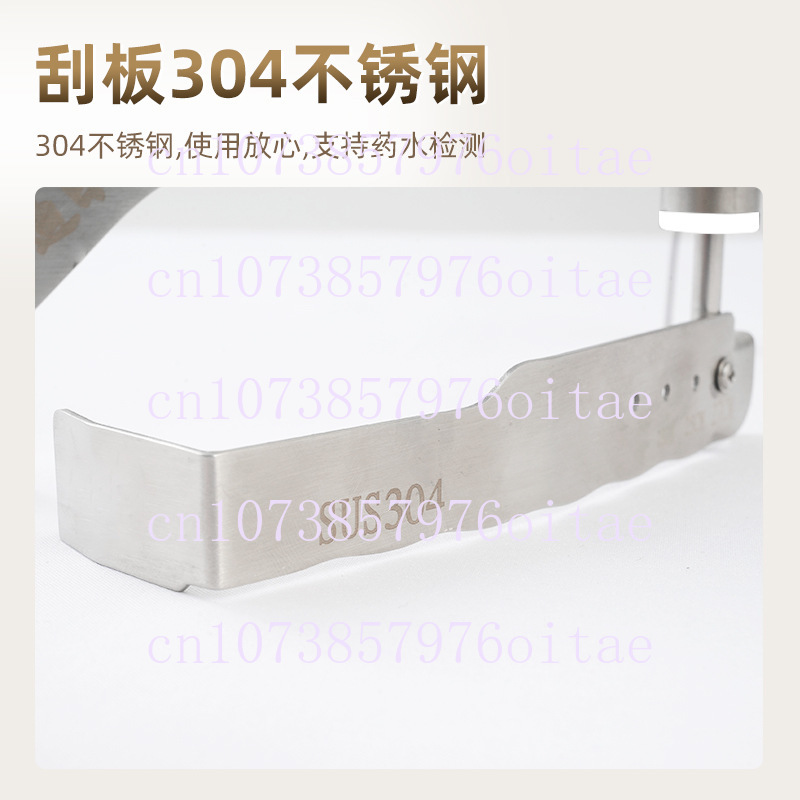 Manual Hand Cranked Crepe Make - Hand Tools 评论和价格