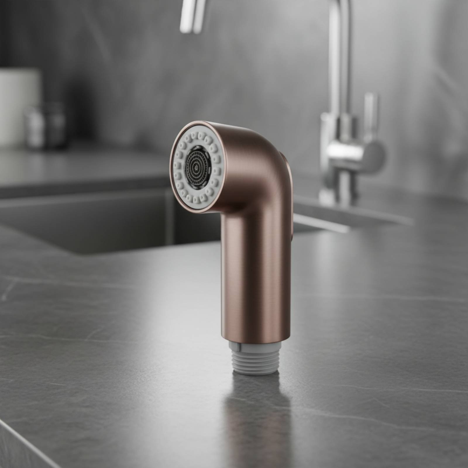 Two Function Faucet Head 2 Fun - Plumbing 评论和价格