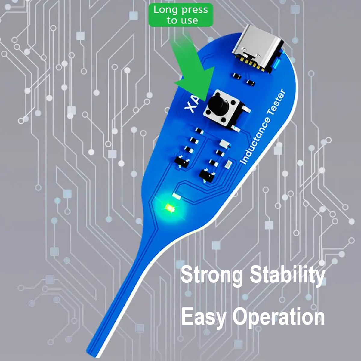 Type-C Powered High Precision  - Power Tools 评论和价格