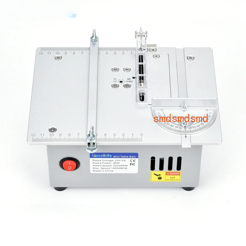 Multifunction Mini Table Saw W - Mini Table Saw For Woodworking 评论和价格