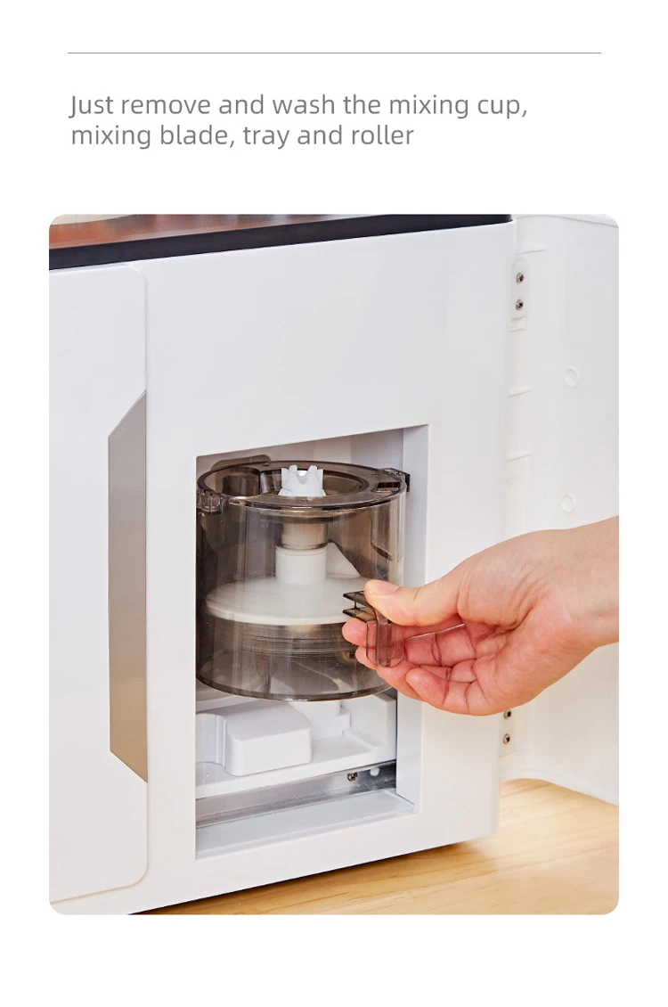 2026 New 1900W Automatic Roti  - Electrical 评论和价格