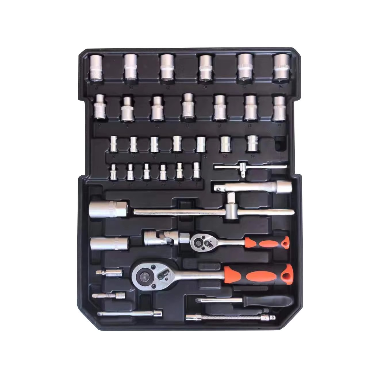 OEM Hand Tool Combination Set  - Hand Tools 评论和价格
