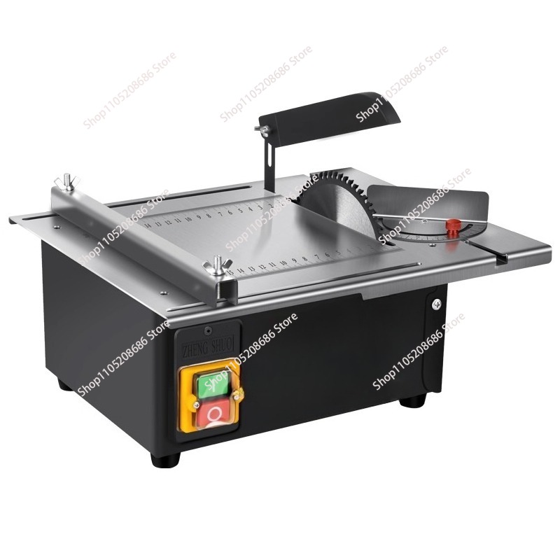 6 Inch Woodworking Decoration  - Mini Table Saw For Woodworking 评论和价格