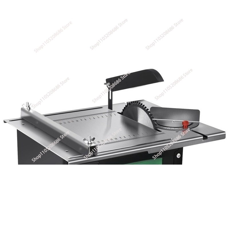 6 Inch Woodworking Decoration  - Mini Table Saw For Woodworking 评论和价格