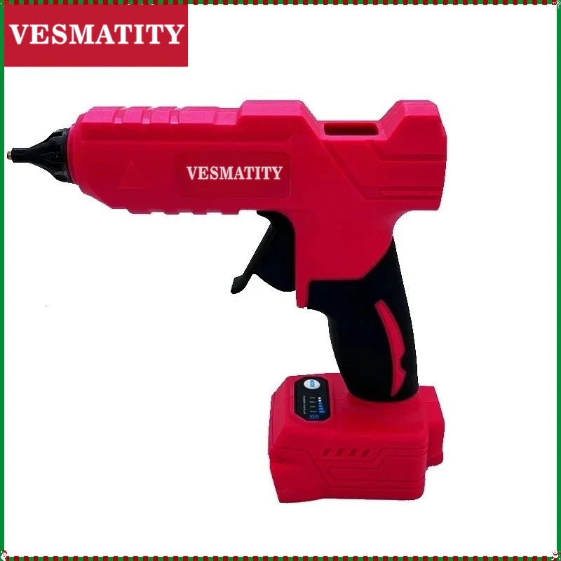 Cordless Electric Hot Melt Glu - Hot Melt Glue Gun Cordless 评论和价格
