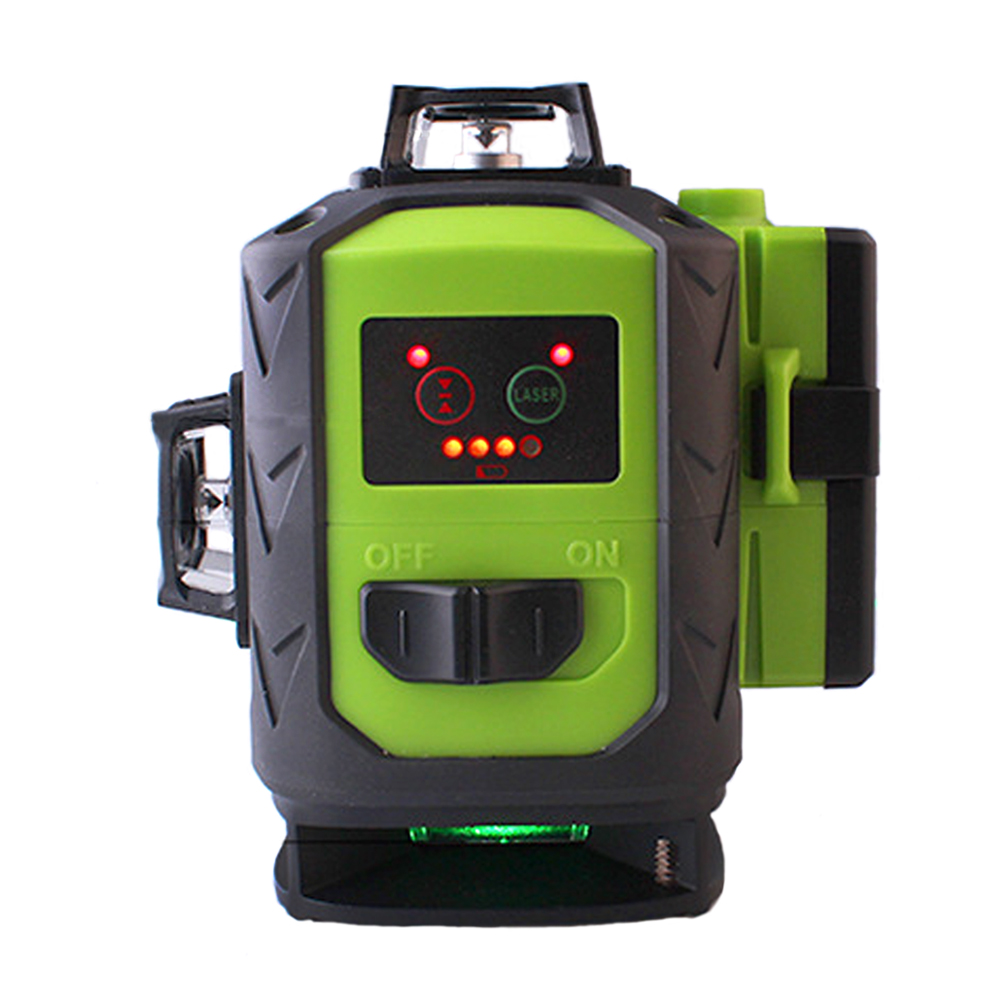 Newest 4D laser level 16 lines - Laser Level 16 Lines 4D Green 评论和价格