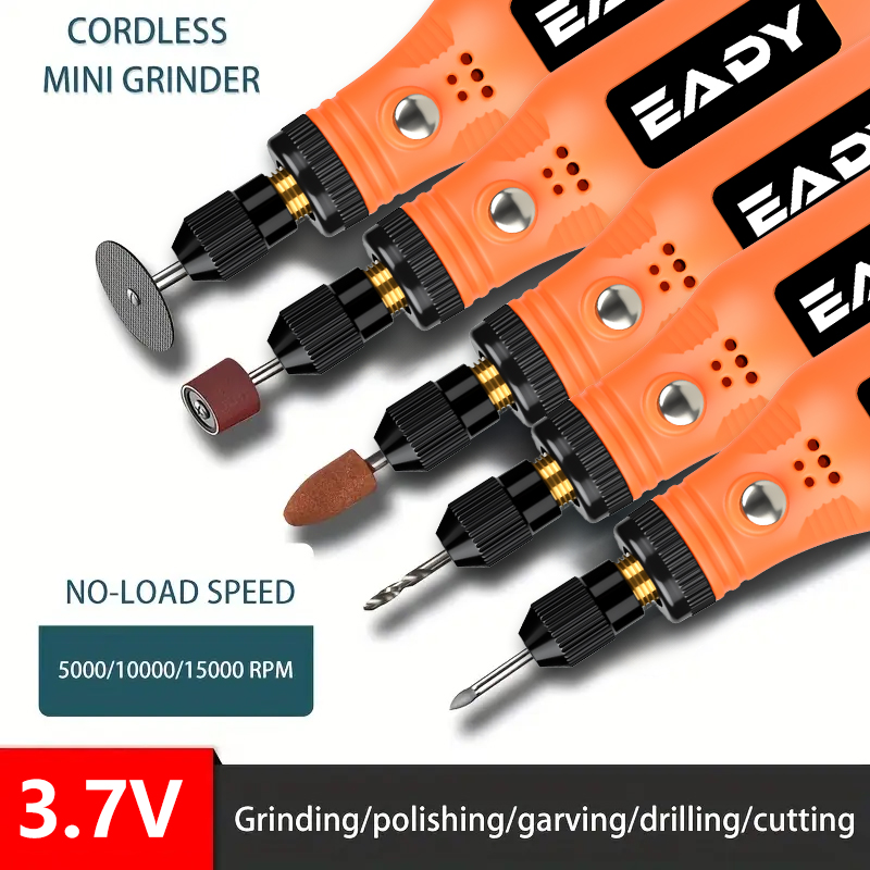 USB Cordless Rotary Tool Kit – - Cordless Rotary Tool Kit Accessories 评论和价格