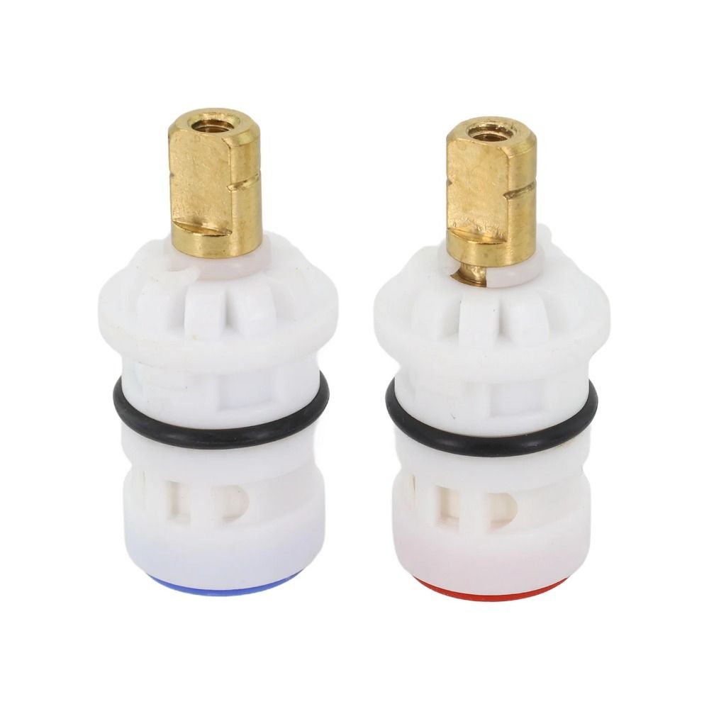 Durable ABS Faucet Cartridge W - Plumbing 评论和价格