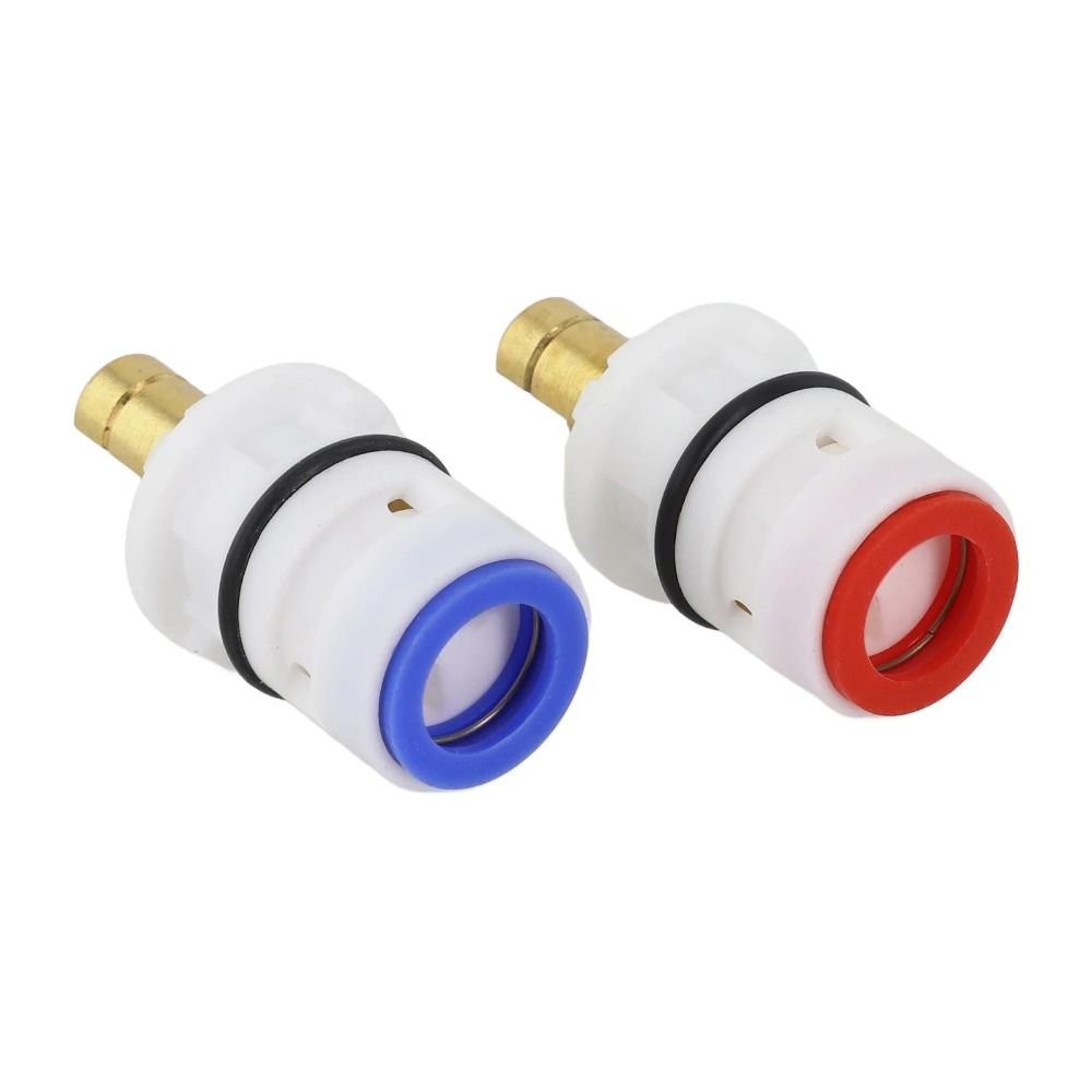 Durable ABS Faucet Cartridge W - Plumbing 评论和价格
