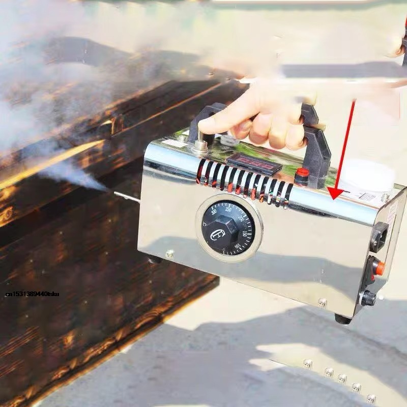 Electric Bee Mite Fumigation F - Garden Tools 评论和价格