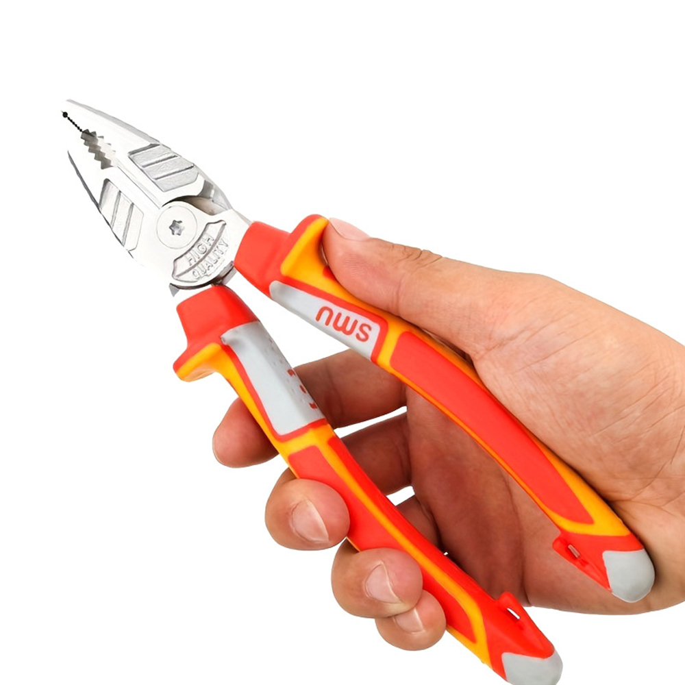 Multifunction Wire Stripper Di - Automatic Wire Stripper Cutter 评论和价格