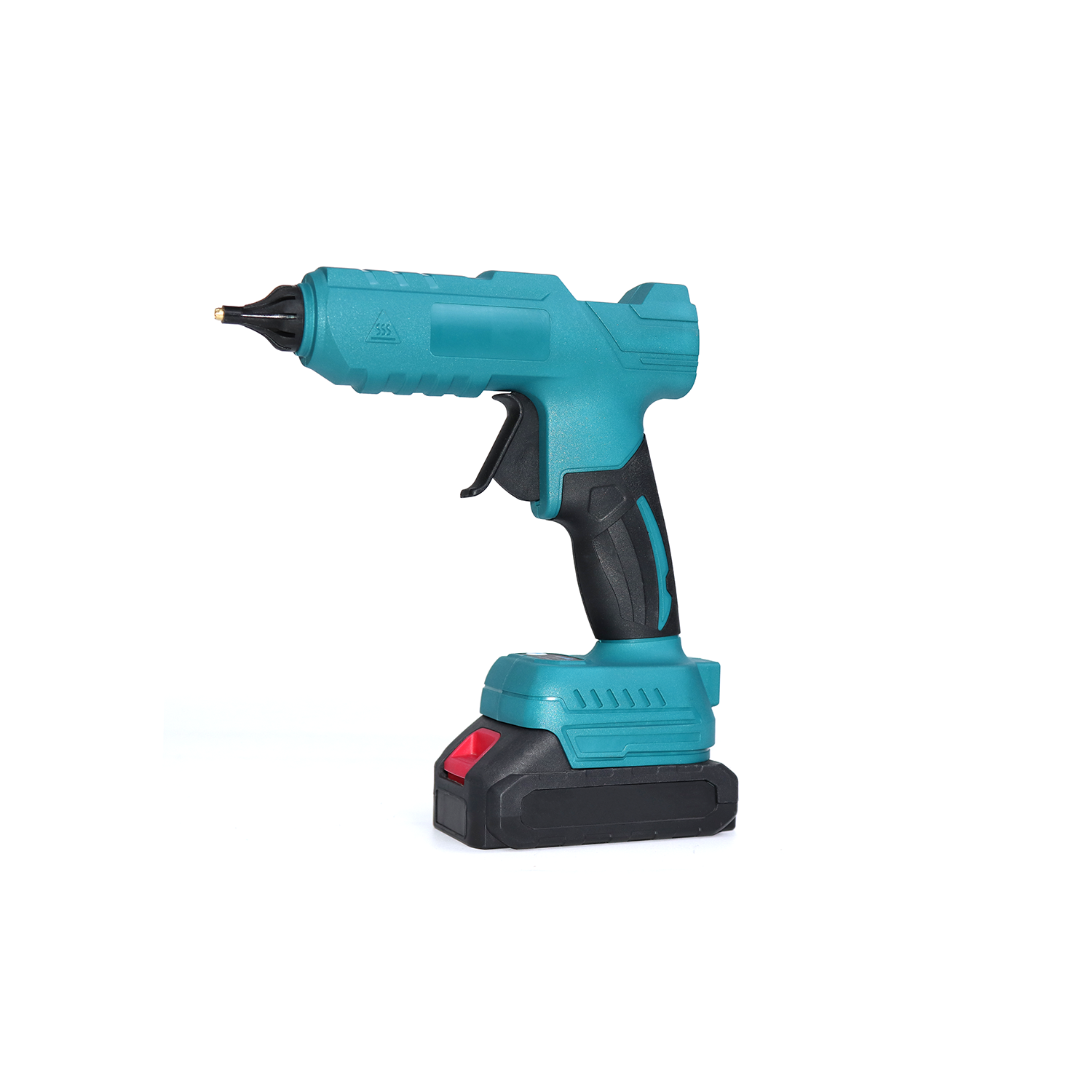 21V Lithium Battery Wireless H - Hot Melt Glue Gun Cordless 评论和价格
