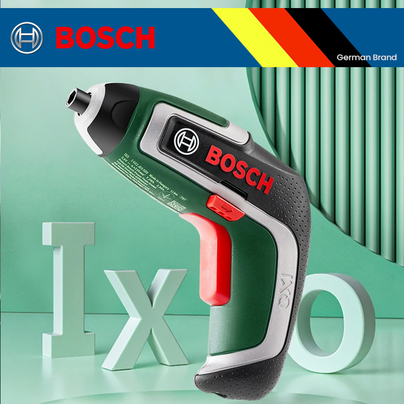 Bosch Cordless Electric Screwd - Electric Screwdriver Rechargeable Usb 评论和价格