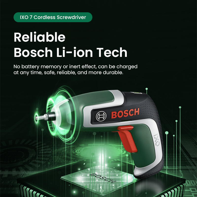 Bosch Cordless Electric Screwd - Electric Screwdriver Rechargeable Usb 评论和价格