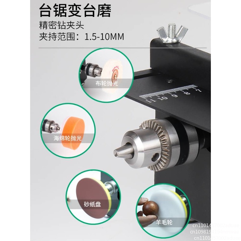 Multifunctional Mini Table Saw - Mini Table Saw For Woodworking 评论和价格