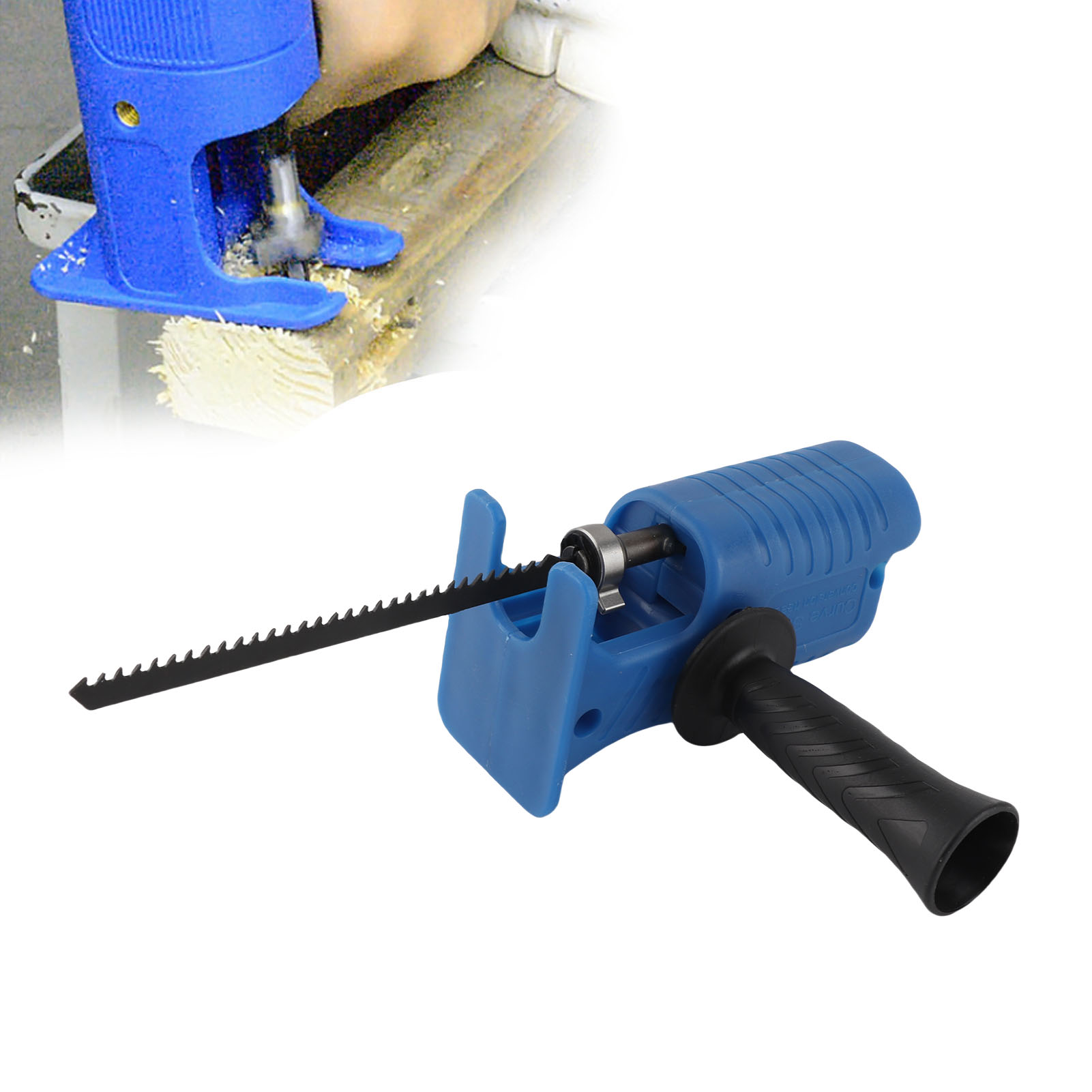 Portable Reciprocating Saw Ada - Reciprocating Saw Attachment Drill 评论和价格