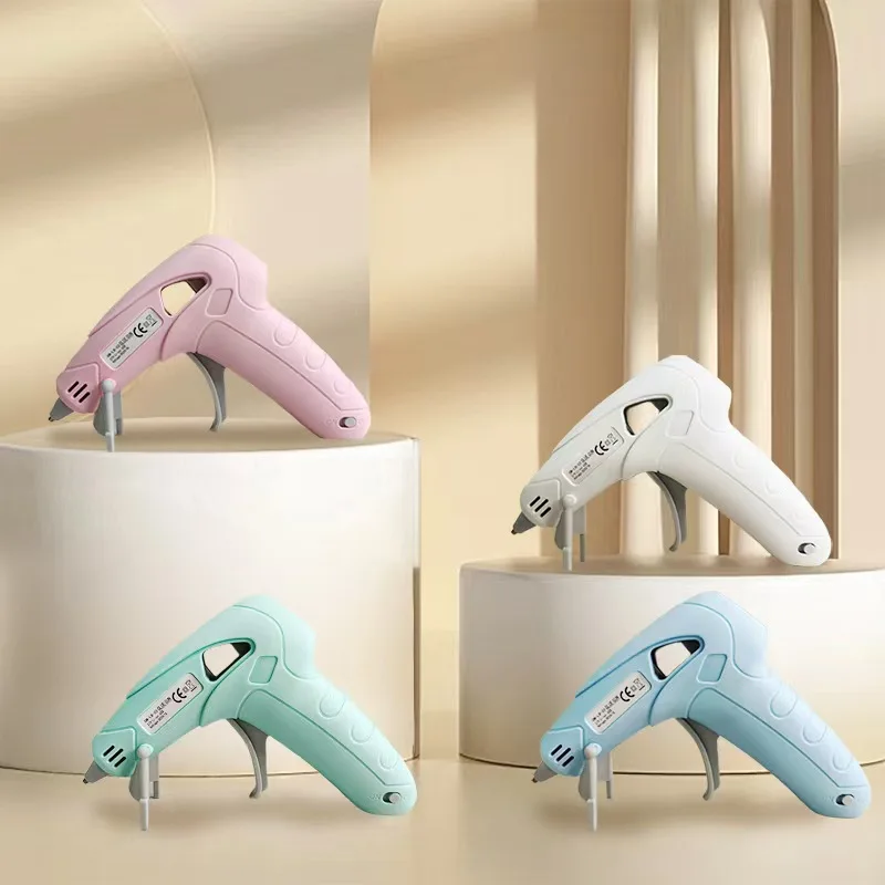Electric Glue Gun Cordless Rec - Hot Melt Glue Gun Cordless 评论和价格