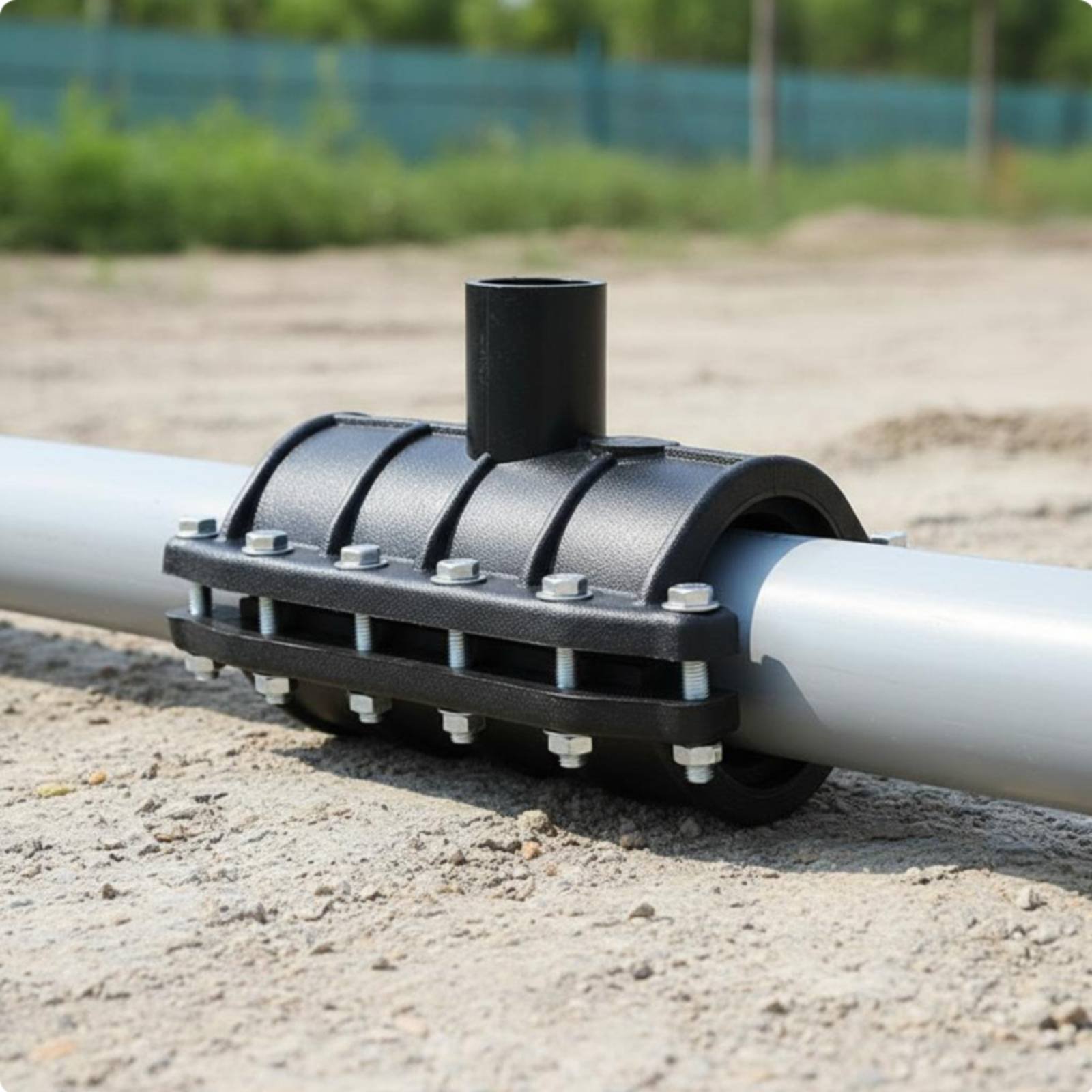 Quick Repair Pipe Connector Pr - Plumbing 评论和价格