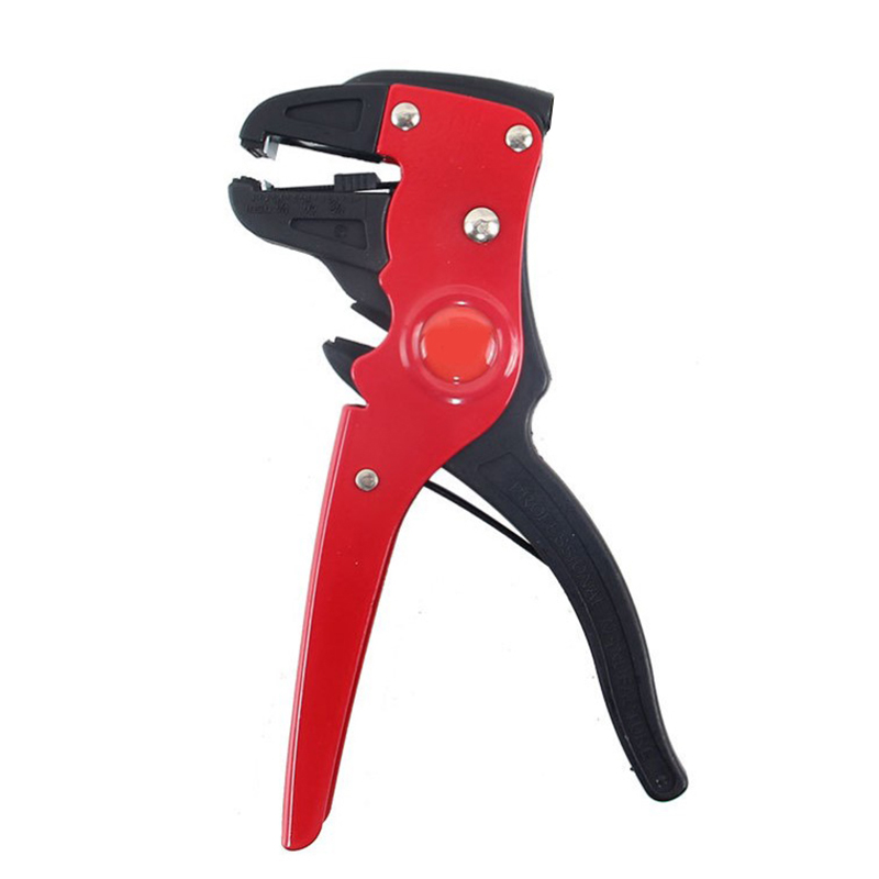 Mini Trumpet Automatic Wire St - Automatic Wire Stripper Cutter 评论和价格