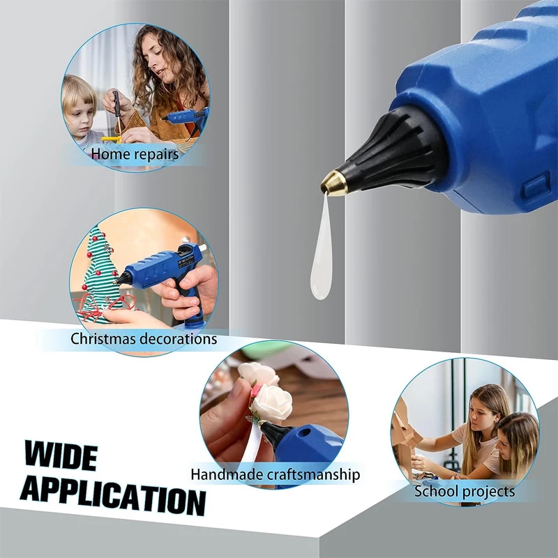 Cordless Hot Melt Glue Gun For - Hot Melt Glue Gun Cordless 评论和价格