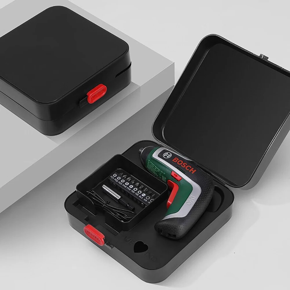 Bosch IXO7 Multi-Function Powe - Electric Screwdriver Rechargeable Usb 评论和价格