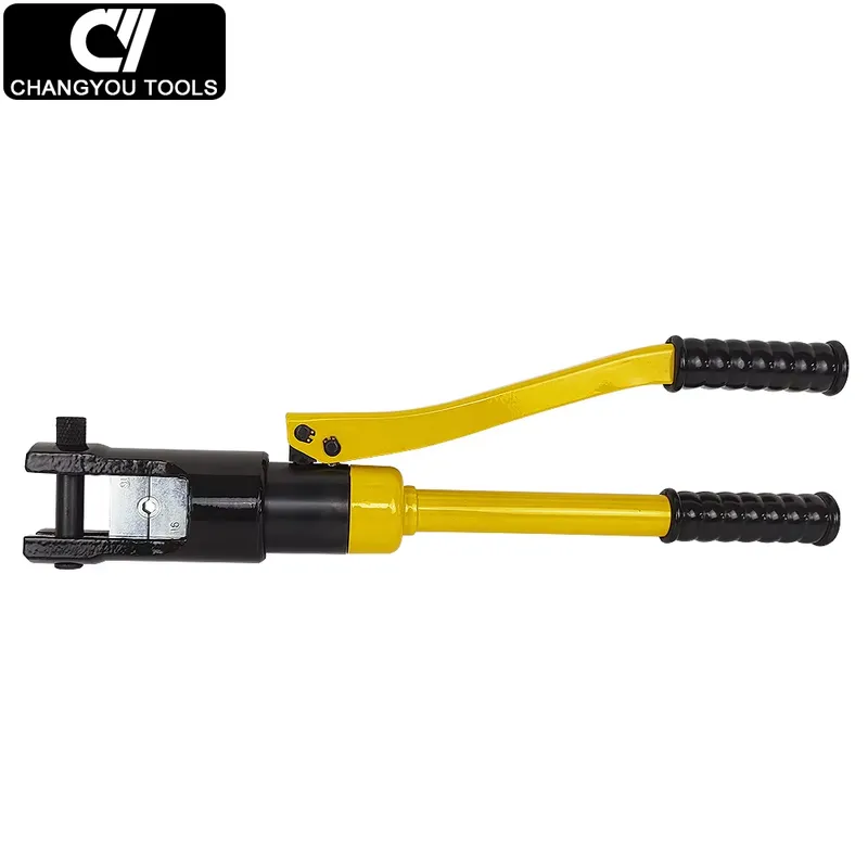 YQK-300 12 Ton Hydraulic Lug T - Hand Tools 评论和价格