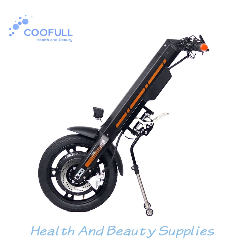 Coofull Traction and Attachmen - Electrical 评论和价格