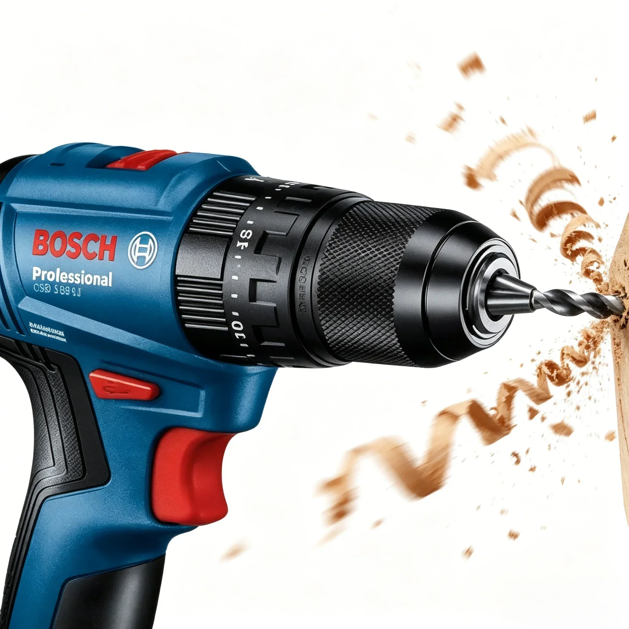 Bosch GSB 185-LI 18V Brushless - Brushless Cordless Electric Drill 18V 评论和价格