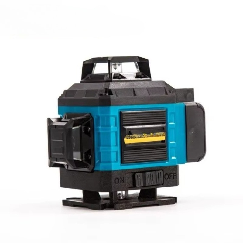 Digital 16 Line 4d Green Whole - Laser Level 16 Lines 4D Green 评论和价格
