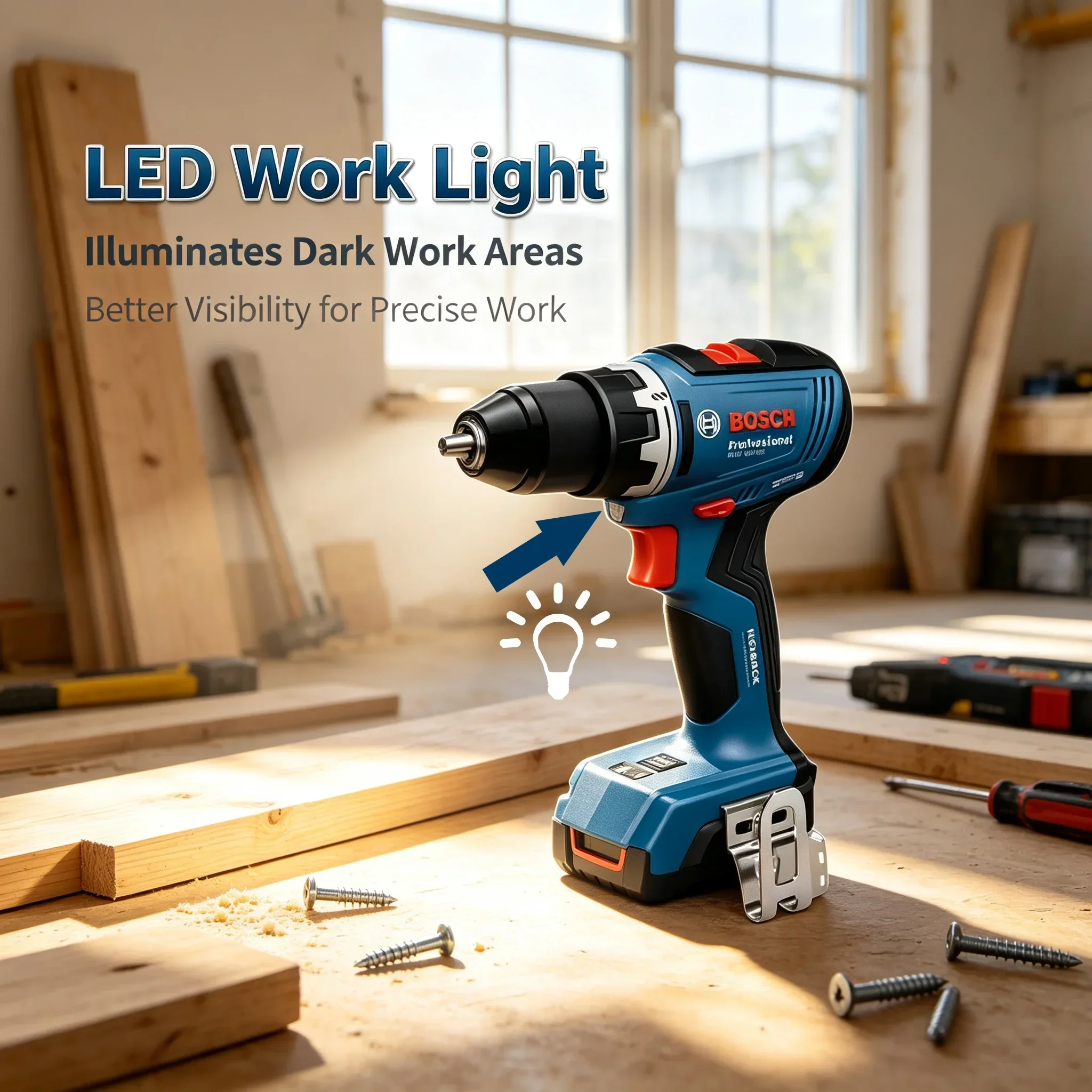 Bosch GSR 18V-65 Brushless Cor - Brushless Cordless Electric Drill 18V 评论和价格