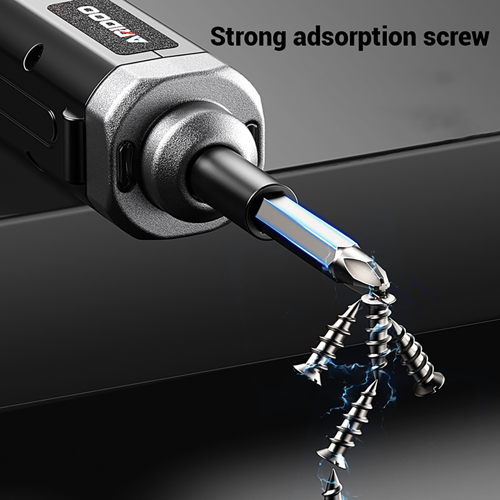Electric Screwdriver Handheld  - Electric Screwdriver Rechargeable Usb 评论和价格